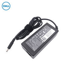 Dell  19.5V 3.34A 65W  Laptop AC Power Adapter Charger for  Latitude D610  Inspiron13 7000 3147 2024 - buy cheap