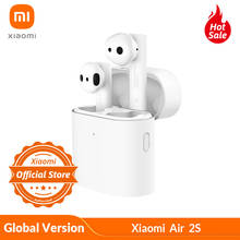 Xiaomi Airdots Pro 2S Wireless Earphone TWS Mi True Earbuds Air 2S LHDC Tap Control Dual MIC ENC Support Wireless Charging 2024 - buy cheap