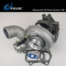 Turbine GT1752S 733952 28200-4A101 282004A101 Turbocharger turbolader full turbo for KIA Sorento 2.5 CRDI D4CB 103Kw 140HP 2002- 2024 - buy cheap