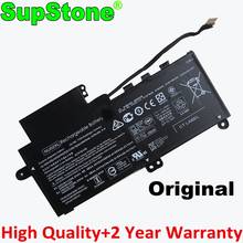 SupStone Genuine NU02XL Laptop Battery For HP Pavilion X360 11-U012TU U065TU U056TU HSTNN-UB6U TPN-W117 843535-541 844200-855 2024 - buy cheap