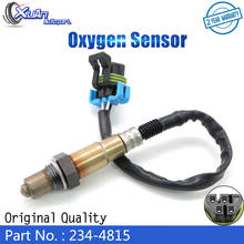 Xuan-Sensor de oxígeno con sonda Lambda para coche, accesorio con índice de combustible y aire, O2, 234-4815, para Chevrolet Volt Equinox Buick Enclave Cadillac SRX GMC Acadia Upstream 2024 - compra barato
