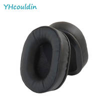 YHcouldin-almohadillas para los oídos, piezas de repuesto para auriculares JVC HA S600 HA-S600 2024 - compra barato