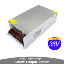 DC Power Supply switch 12V 13.8V 15V 18V 24V 28V 30V 32V 36V 42V 48V 55V 60V 70V 80V 90V 600W 720W 800W 1000W 1200W Transformers 2024 - buy cheap
