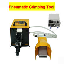 AM-240 Heavy Duty Pneumatic Crimping Tool Crimp 6-240mm2 Cable Terminals and Lugs 2024 - buy cheap