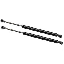 New Front Hood Auto Gas Springs Struts Lift Supports Dampers 41612990344 For BMW E84 X1 Estate 2009-2016 345MM 2024 - buy cheap