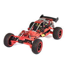 ROFUN-coche teledirigido RWD de 1/5G, Buggy con motor de gasolina de 36cc, camión todoterreno, juguete RTR para ROVAN BAJA, 2,4 2024 - compra barato