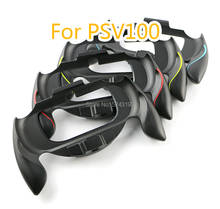 10pcs for Sony psv1000 Psvita PS Vita PSV 1000 Gamepad HandGrip Bracket Holder Handle Hand Grip Case Anti-skidding Joypad 2024 - buy cheap