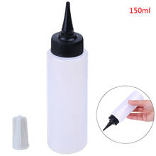 150ml Pro Salon Hair Cleaning Bottles Shampoo Applicator Empty Bottle Dry Washing Pot Cleaning Hair Care Barber Accessories Tool 2024 - buy cheap