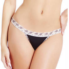 3Pcs/Lot MiaoErSiDai Sexy Women's Panty Female's Underwear Seamless Breathable Ladies Low-Rise Lingerie Underpants Brief S-M-L 2024 - buy cheap