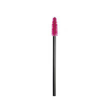 Disposable Make Up brushes Cosmetic Eyelashes Crystal Eyelash brushes Diamond Applicator eyelash mascara wands brush tools 2024 - buy cheap