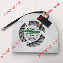 SUNON MF50060V1-B090-S99 13P2-32B0H01 DC 5V 1.3W 4-Wire Server Laptop Cooling Fan 2024 - buy cheap