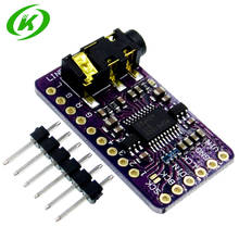Interface i2s pcm5102 dac placa decodificadora com módulo de reprodutor i2s para raspberry pi phat com formato digital de placa de áudio pcm5102a 2024 - compre barato