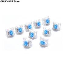 NEW 10Pcs Original Cherry MX Mechanical Keyboard Switch Axis Shaft Switch 2024 - buy cheap