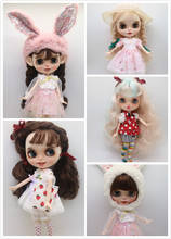 Blyth doll clothes , dress suit for 30CM dolls  5 2024 - buy cheap