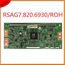 RSAG7.820.6930 ROH T-Con Board Original Equipment Professional Test Board T Con Board For Hisense TCON Board Teste De Placa TV 2024 - buy cheap