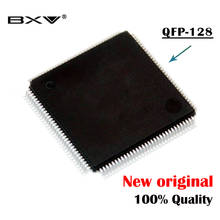 (5 peças) 100% novo it8585e fxa fxs QFP-128 chipset bxv 2024 - compre barato
