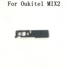 Oukitel MIX 2 Used Back Frame Shell Case + Antenna For Oukitel MIX 2 Repair Fixing Part Replacement 2024 - buy cheap