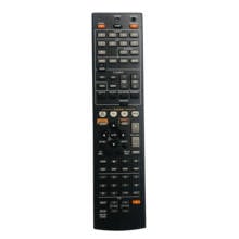 Controle remoto para receptor a/v, para yamaha 10 tamanhos 2024 - compre barato