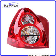 Baificar Brand New Genuine Rear Tail Lamp Assembly Rear Brake Light Reversing Lamp Light For 2008-2013 Citroen Elysee 2024 - buy cheap