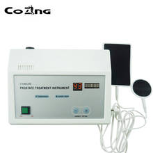 Prostatitis Treatment Cold Laser Therapeutic Pain Relief Magnetic Therapy Device 2024 - buy cheap