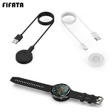 FIFATA-Base de carga para relojes inteligentes, Cable USB de carga rápida para Huawei Watch GT/GT 2/GT 2e, Honor Watch Magic 2024 - compra barato