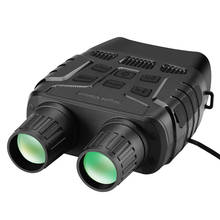 Night Vision Device Binoculars 300 Yards Digital IR Telescope Zoom Optics with 2.3' Screen Photos Video Recording Hunting Camera 2024 - buy cheap