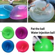 Wubble Bubble Ball Hot Durable TPR Bubble Ball Amazing Tear-Resistant Super Inflatable Ball For Outdoor Fun Balls In Stock 2024 - buy cheap