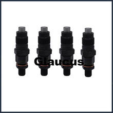 fuel injector Injection Nozzle for Toyota Hilux/Dyna/Hiace 2987cc 3.0 D 8v 1998- engine : 5L 093500-6731 23600-59266 093100-6711 2024 - buy cheap