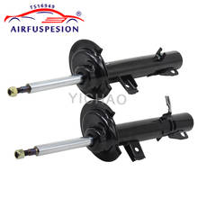 For BMW MINI R50 R52 R53 Pair Front Air Suspension Shock Absorber 2001-2007 Front Left/Right Strut 31316768409 31316768410 2024 - buy cheap