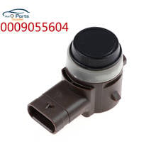 0009055604 de alta qualidade carro pdc sensor estacionamento para mercedes x156 w117 a0009055604 2024 - compre barato