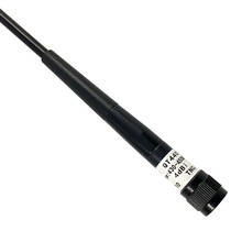 Antena de chicote 2020-430 mhz tnc para aparelho gps de vigilância 4dbi para trimble r6 r8, 450 2024 - compre barato