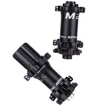 M2 MTB Straightpull Hub Ultralight 28 Hole 54T Ratchet HG XD Micro spline Core fit 12 speed Thru Axle QR 2024 - buy cheap