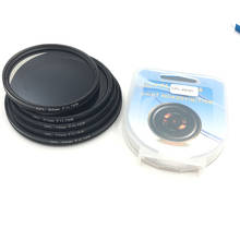 CPL Circular Polarizer Camera filter forNikon DSLR Camera lens 52mm/55/58/62/67/72/77/82mm 2024 - buy cheap