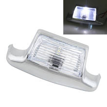 Motorccyle-Luz LED de punta de guardabarros trasero, luz de freno de conducción para Harley, FLSTC, Heritage, Softail, FLHT, FLHTCU 2024 - compra barato