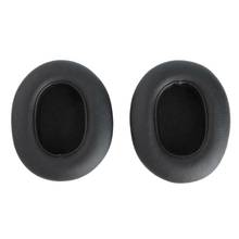 1 Pair Replacement Ear Foam Cushion Earpad For Edifier W830Bt Headphones 2024 - buy cheap