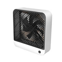 USB Desktop Office Small Fan Desktop Student Dormitory Mini fan Air Cooler 2024 - buy cheap