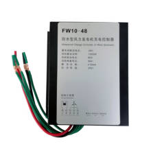 1000W 48V PWM Auto Brake Wind Charger Controller Regulator for Residential Wind Turbine Home Use 2024 - buy cheap