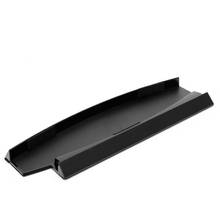 Suporte vertical para console, base para playstation 3 e ps3 slim 26x8.8cm 2024 - compre barato