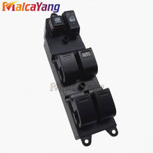 RHD Power Master Main Window Switch for Toyota Landcruiser Prado 95 Camry Echo 8482060080,84820-60080 New 2024 - buy cheap