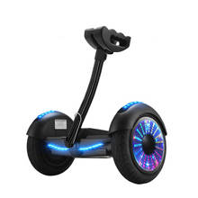 Самобалансирующийся скутер, Bluetooth Мобильный Балансирующий скутер, умный электрический Ховерборд, два колеса, управление телефоном, мини Ховерборд 2022 - купить недорого