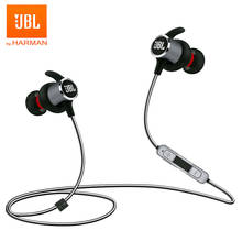 JBL Reflect Mini 2 Wireless Bluetooth Sports Earphones Music Headset Headphones with Microphone Speed Charge  Sweatproof Earbuds 2024 - buy cheap