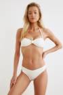 Trendyol Normal Waist Bikini Bottom TBESS21BA0122 - photo 2026