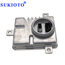 SUKIOTO 1 Piece OEM 8K0941597C D1S D3S 55W Car Headlight HID Xenon Ballast 8K0941597 8K0941597E For A3 A4 A5 A6 A7 A8 Q5 Q7 CC 2024 - buy cheap