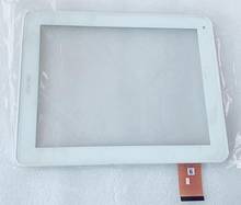 Tela de toque para tablet e pc, peça de substituição com sensor de vidro 2024 - compre barato