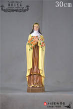 Статуя Иисуса без оригинальной Девы Марии Иосифа Святой христианской католической молитвы статуя Святого предмета Художественная Скульптура 2024 - купить недорого