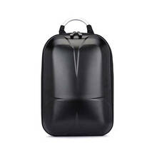 Portátil caso de transporte mochila para dji mavic ar 2 drone acessórios caso armazenamento grande capacidade à prova dji água escudo protetor 2024 - compre barato