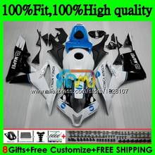 Carenado OEM para moto, inyección para HONDA KONICA azul, CBR600, CBR 600, RR, CC 600RR, 600F5, F5, 07, 08, 60BS.20, CBR600RR, CBR600F5, 600CC, 2007, 2008 2024 - compra barato