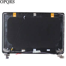 New Laptop Top LCD Back Cover for SAMSUNG NP530E5M 530E5M LCD Back case black BA98-00935A 2024 - buy cheap