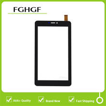 New 7" inch Touch Screen Panel Digitizer Glass Sensor For Treelogic brevis 715dc 3g 2024 - buy cheap