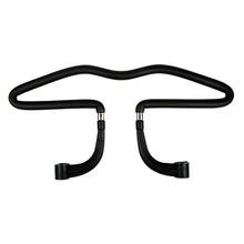 Stainless Steel Auto Car Seat Headrest Clothes Hook Hanger Jacket Suit Holder Rack Car Bag Hanger 2024 - buy cheap